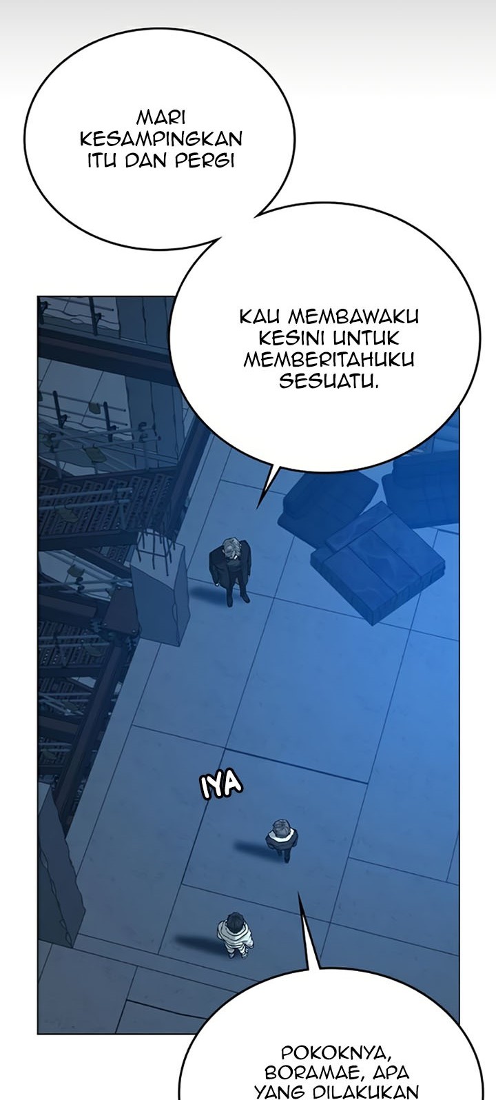 Reality Quest Bab 24 halaman 55