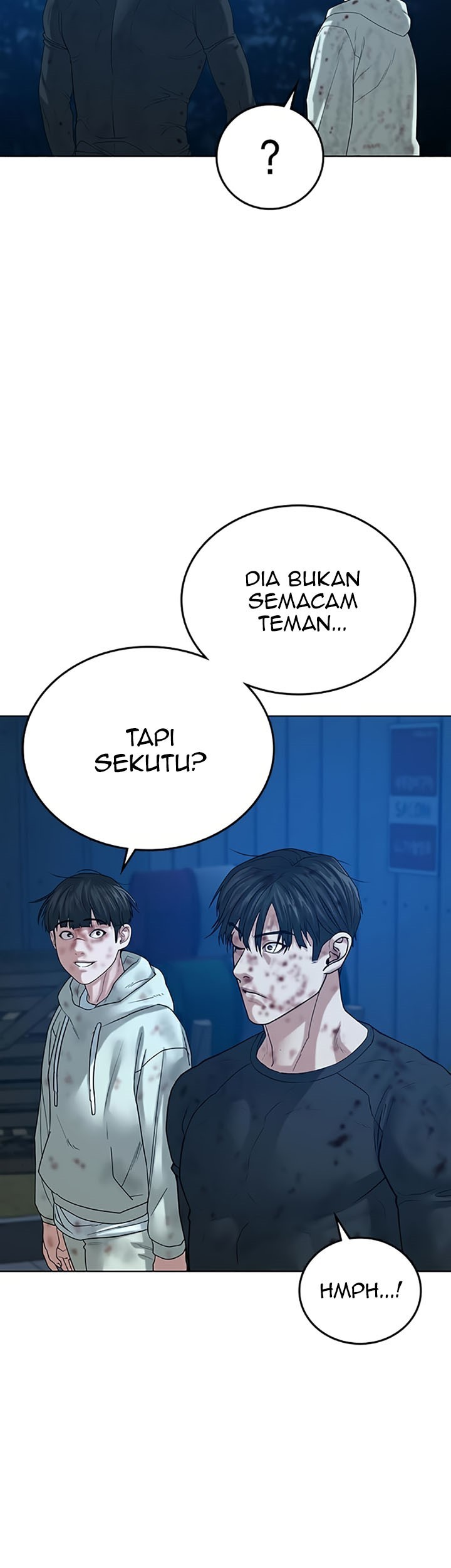 Reality Quest Bab 24 halaman 64