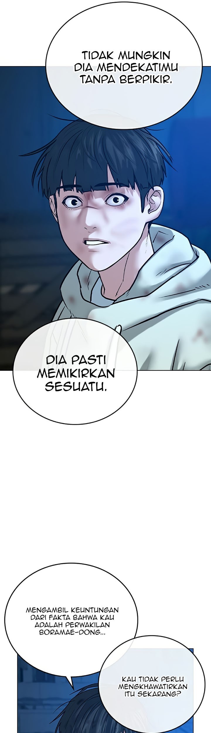 Reality Quest Bab 24 halaman 66
