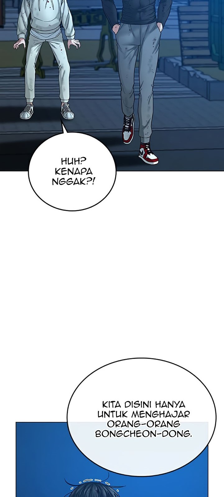 Reality Quest Bab 24 halaman 73
