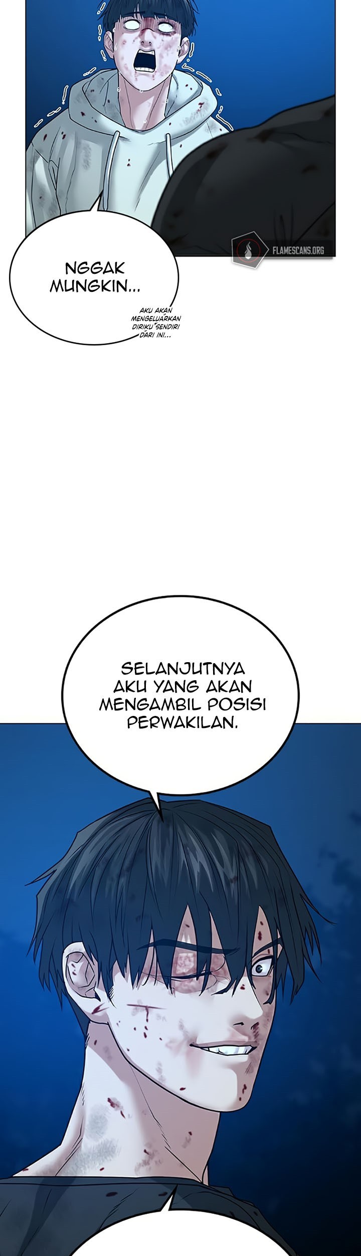 Reality Quest Bab 24 halaman 74