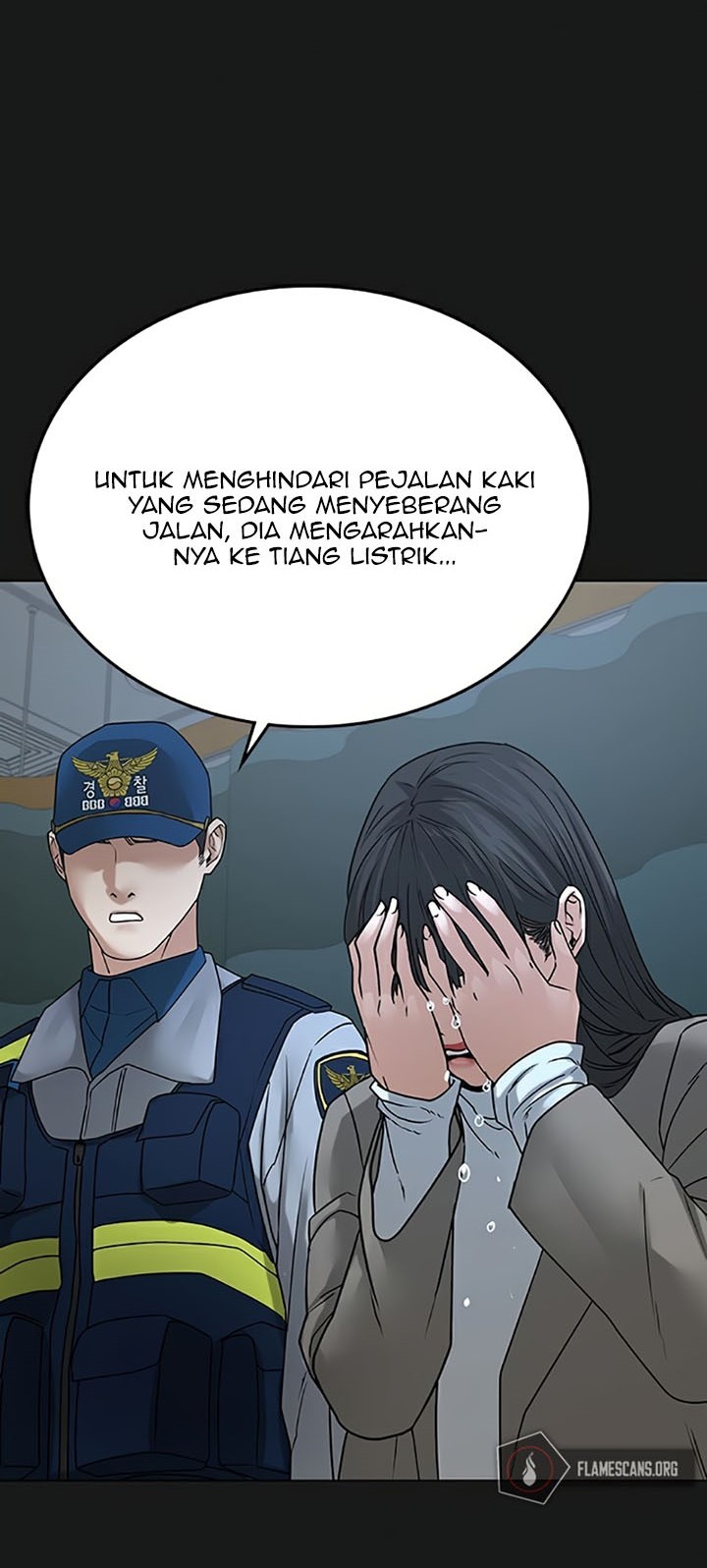 Reality Quest Bab 24 halaman 91