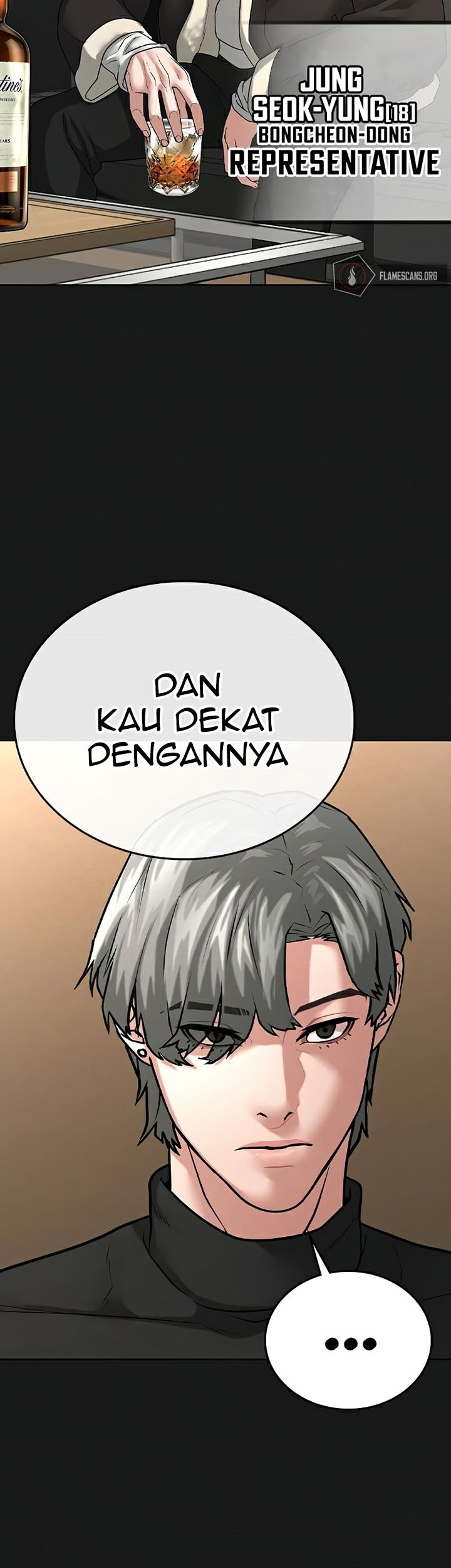 Reality Quest Bab 25 halaman 24