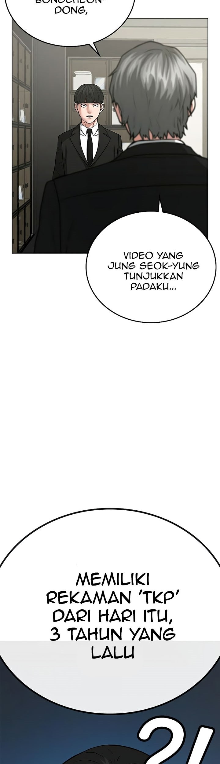 Reality Quest Bab 25 halaman 29