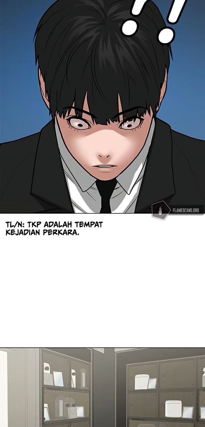 Reality Quest Bab 25 halaman 30