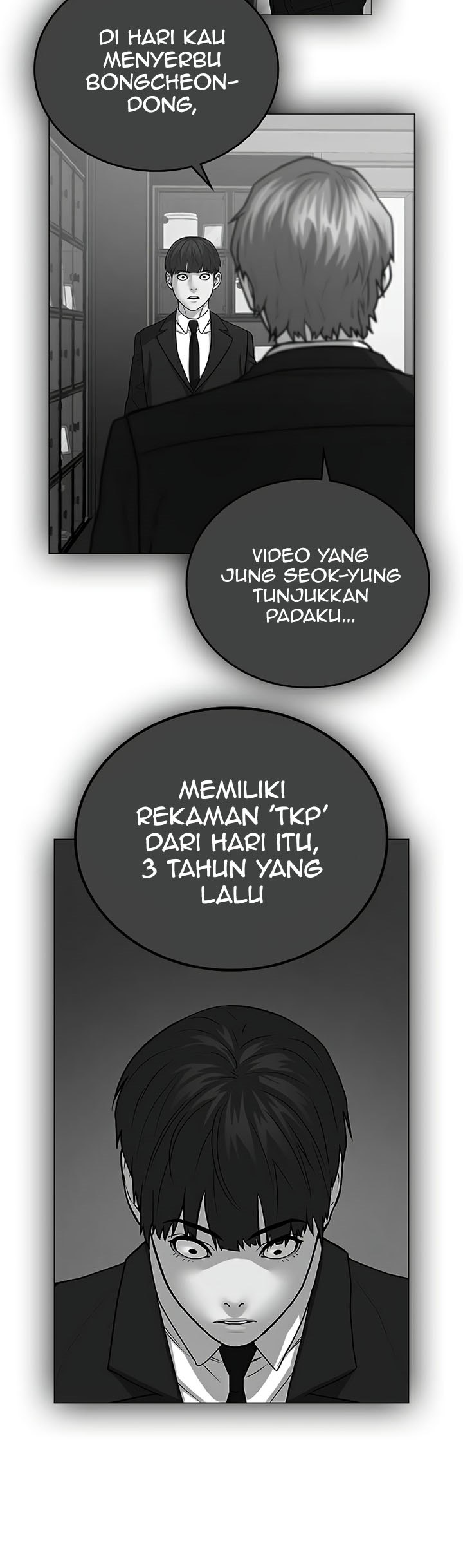 Reality Quest Bab 25 halaman 41