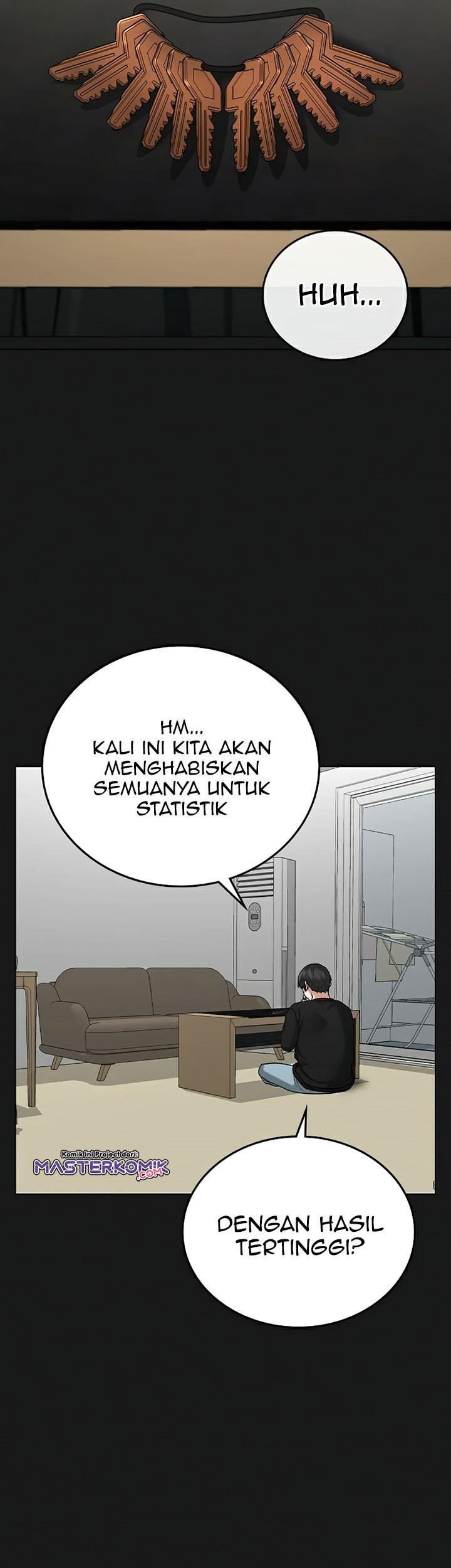Reality Quest Bab 25 halaman 68