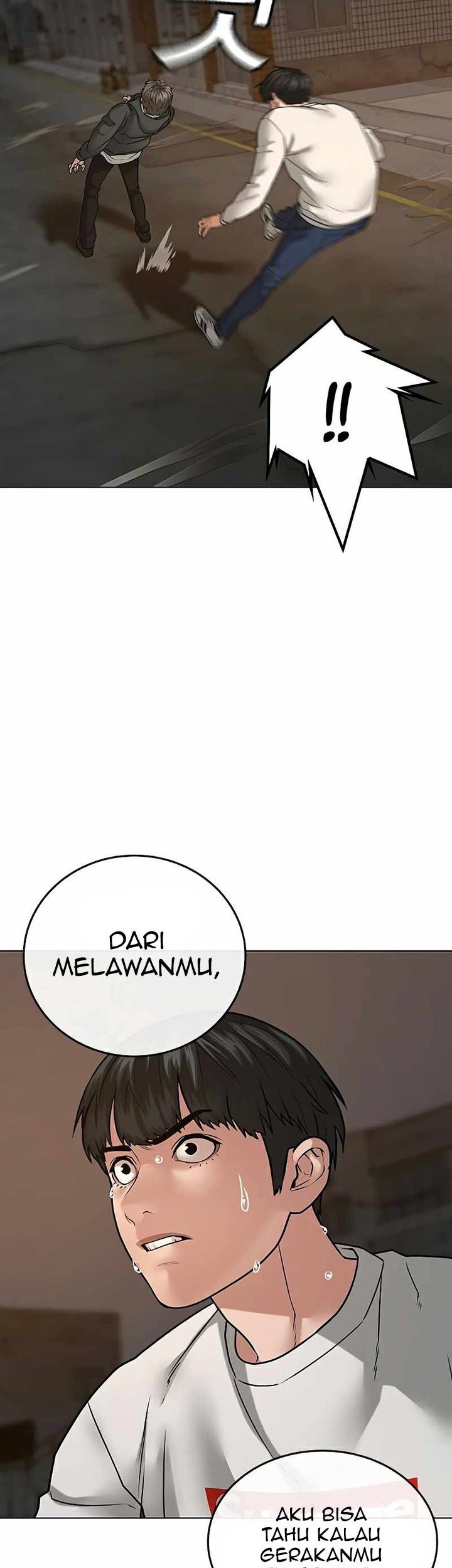 Reality Quest Bab 26 halaman 19