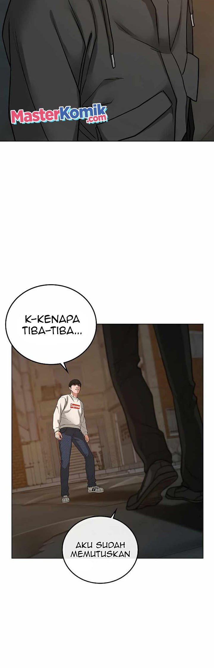 Reality Quest Bab 26 halaman 21
