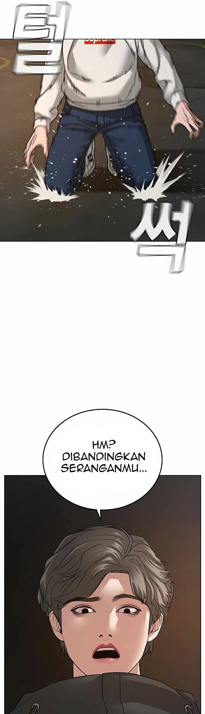 Reality Quest Bab 26 halaman 27