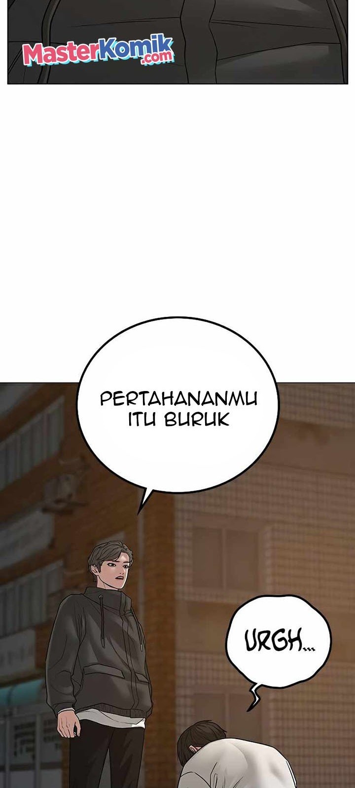 Reality Quest Bab 26 halaman 28