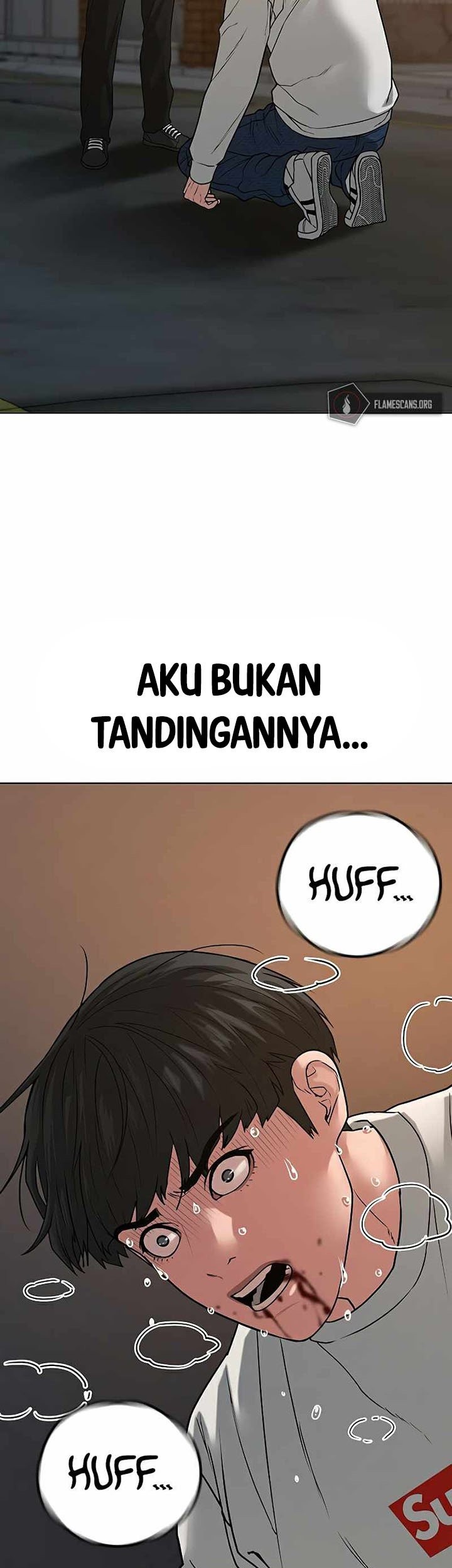 Reality Quest Bab 26 halaman 29