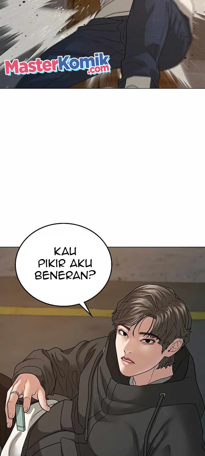 Reality Quest Bab 26 halaman 55