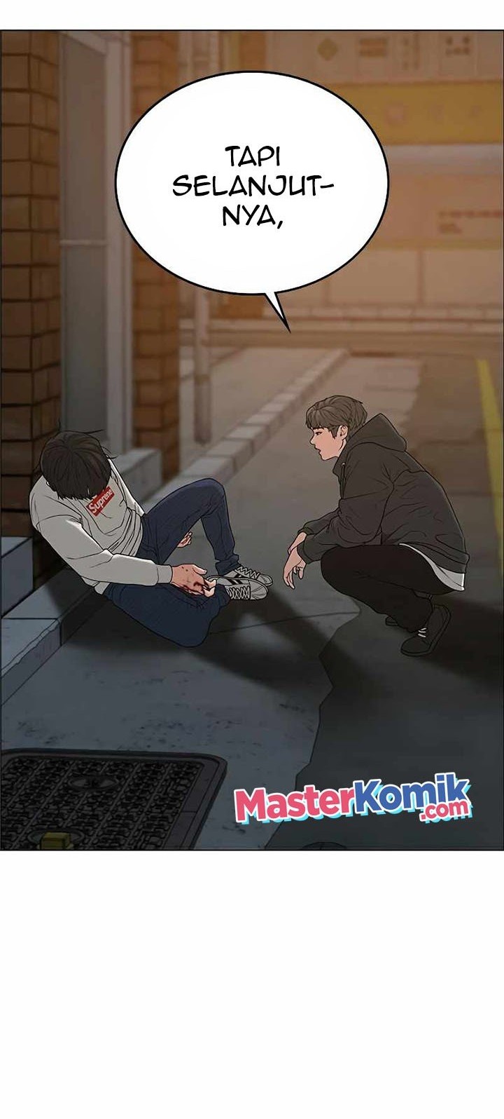 Reality Quest Bab 26 halaman 58