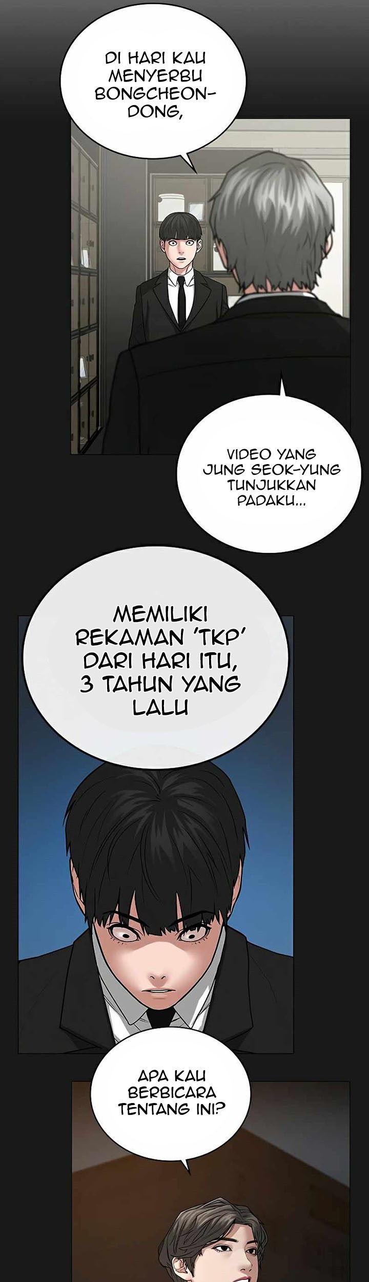 Reality Quest Bab 26 halaman 67