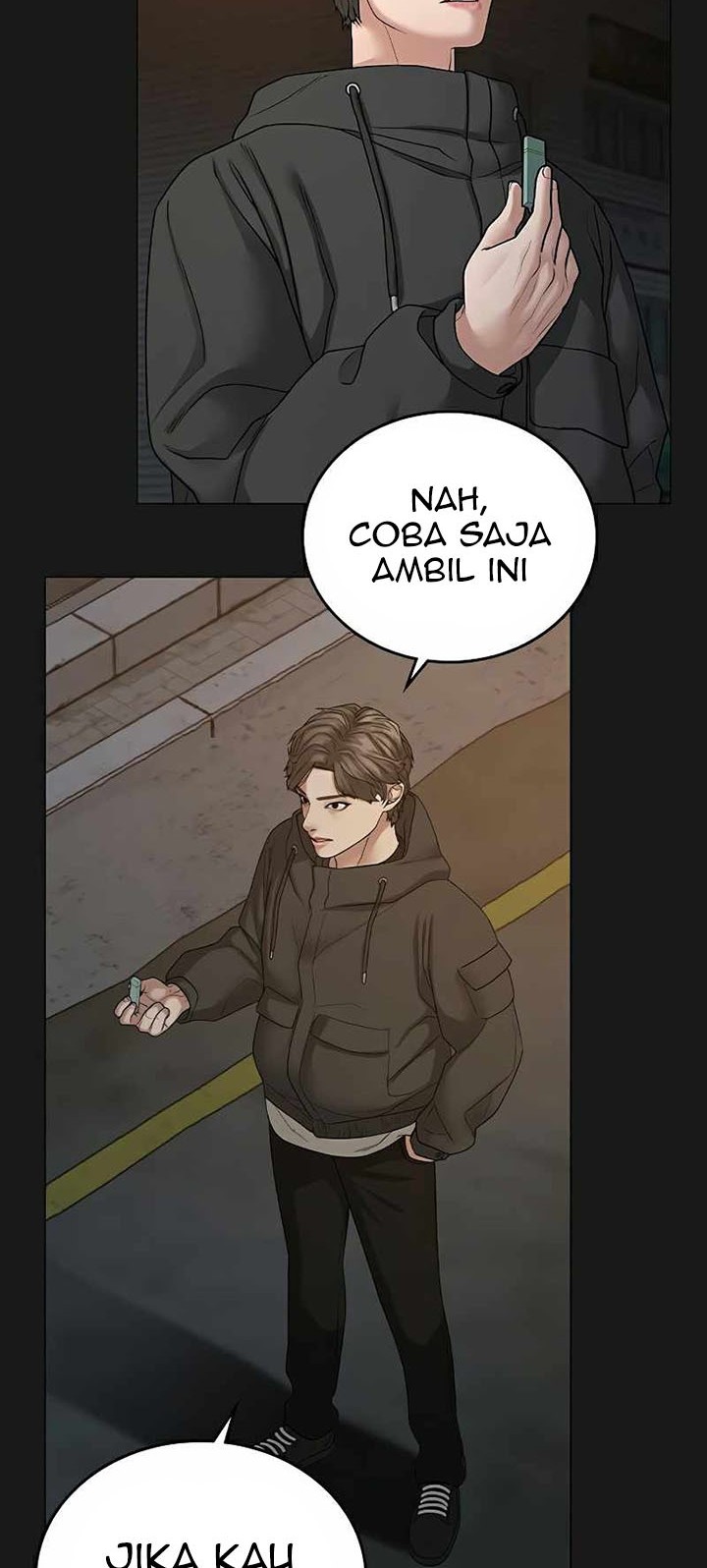 Reality Quest Bab 26 halaman 68