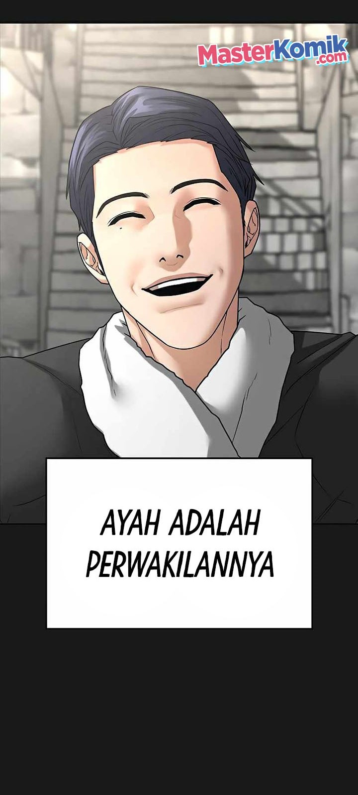 Reality Quest Bab 27 halaman 3