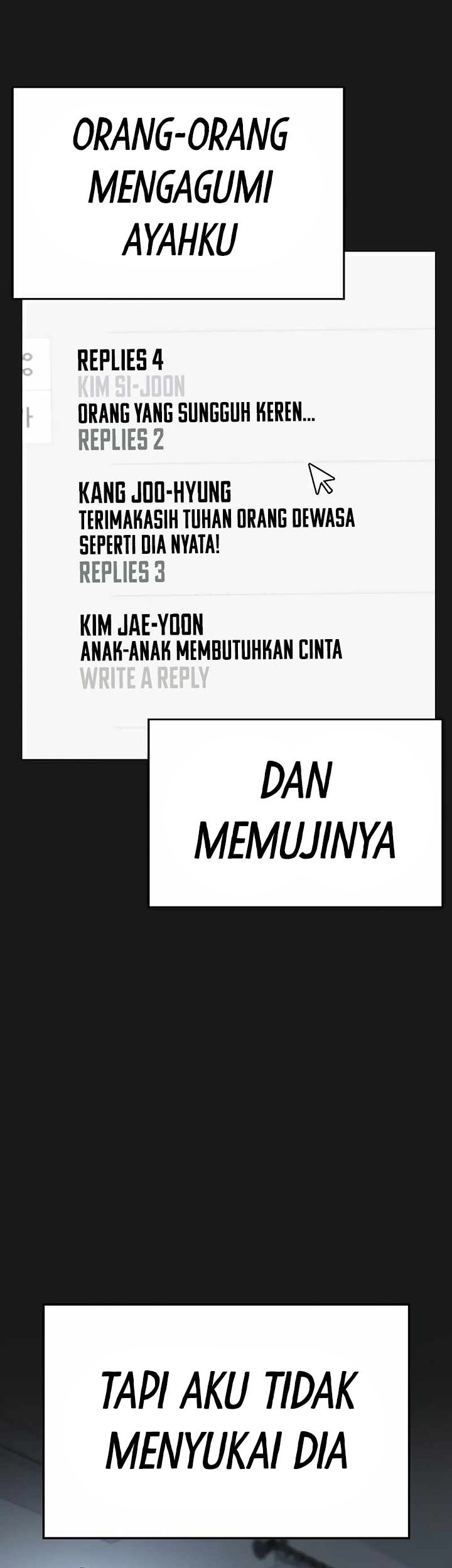 Reality Quest Bab 27 halaman 4
