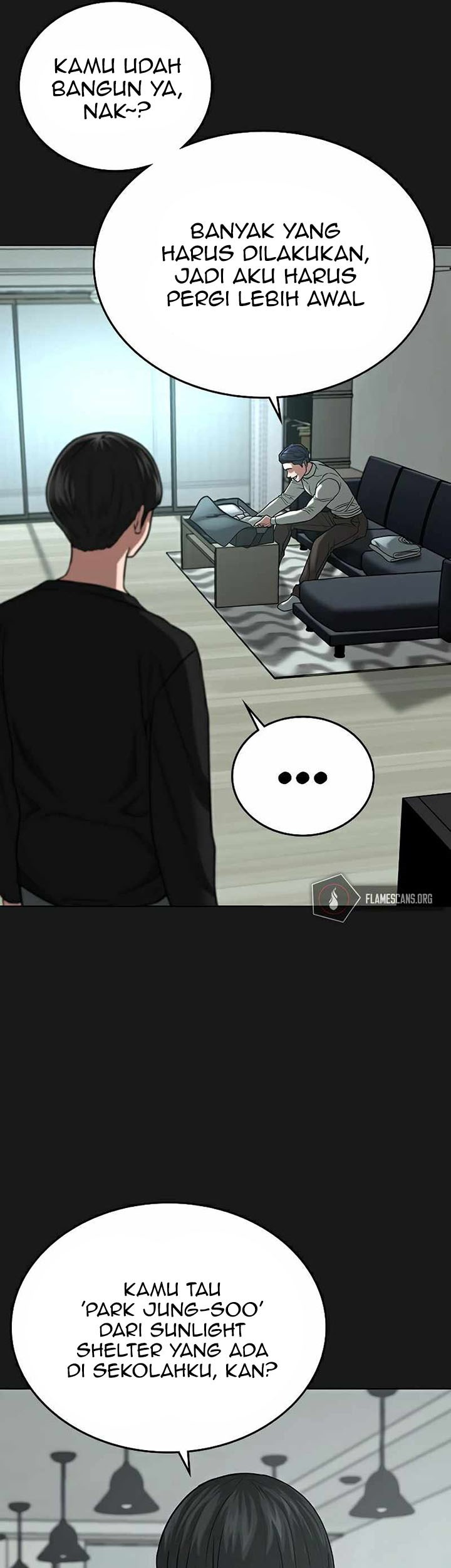 Reality Quest Bab 27 halaman 7