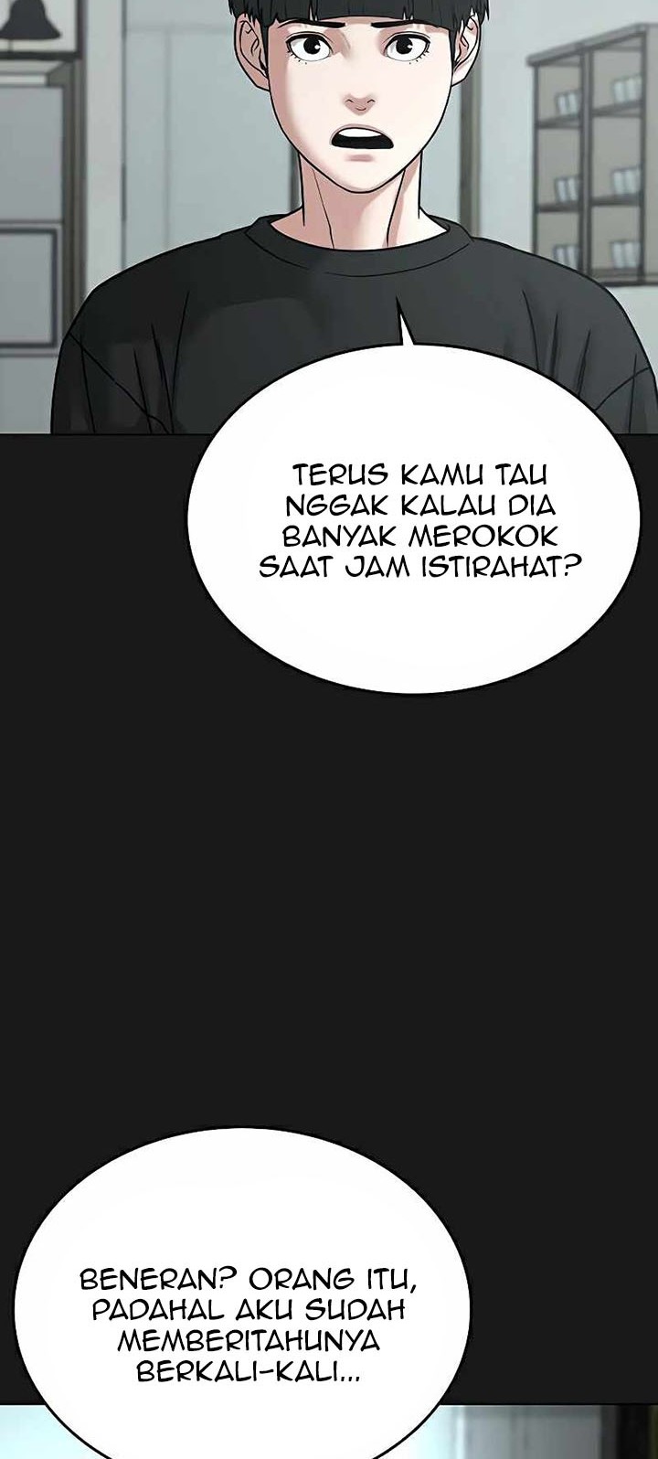 Reality Quest Bab 27 halaman 8
