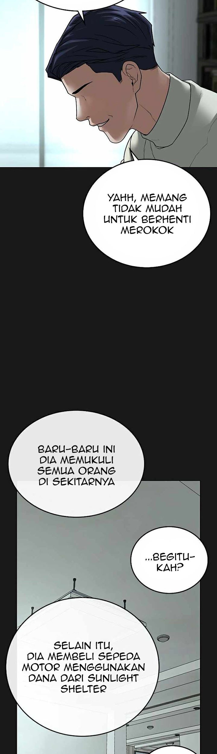 Reality Quest Bab 27 halaman 9