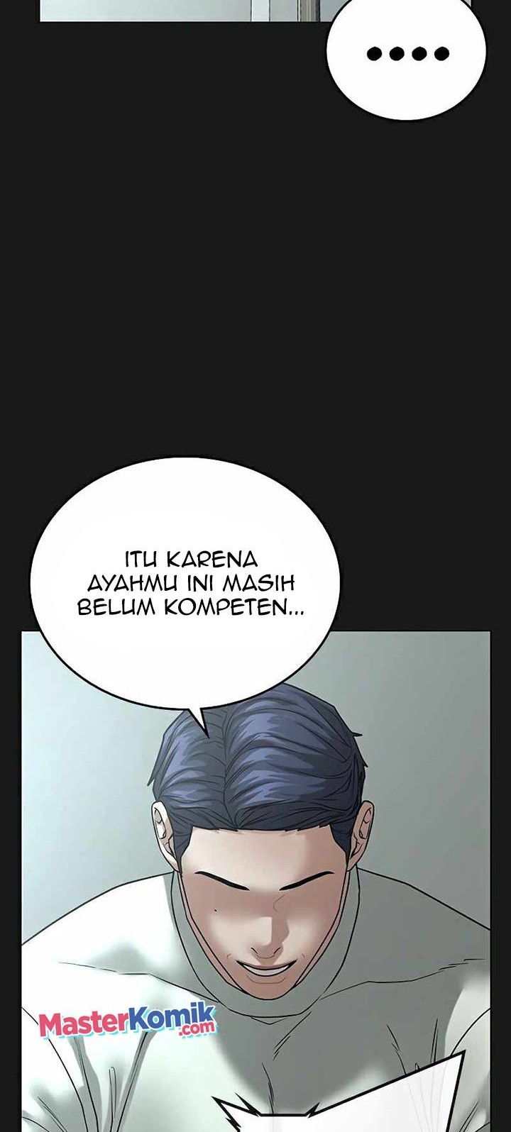 Reality Quest Bab 27 halaman 10