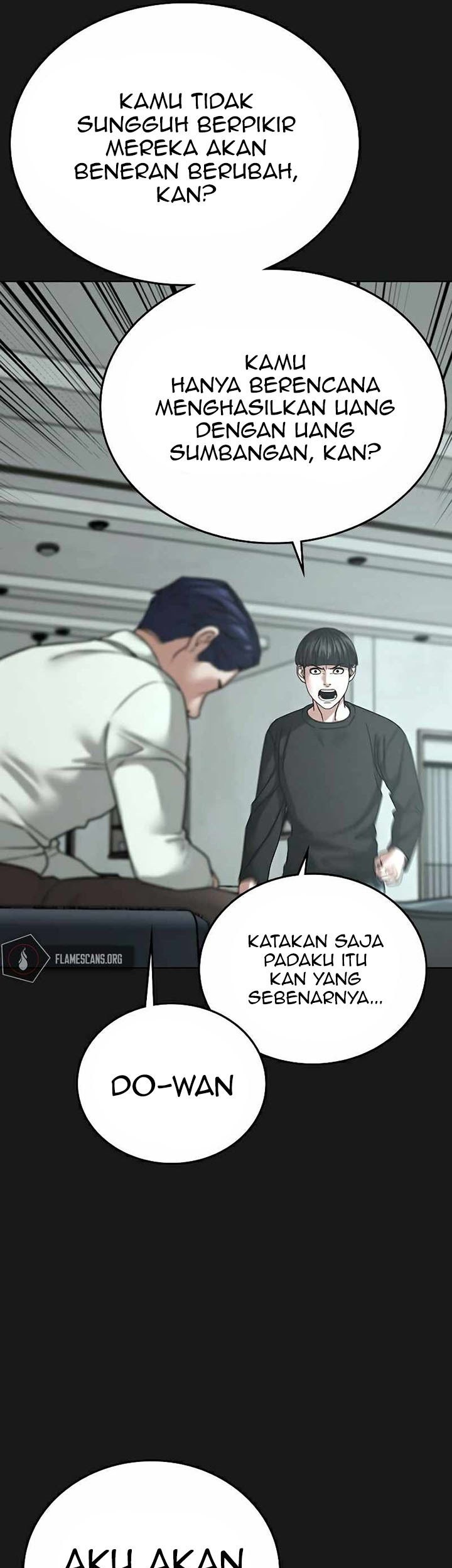 Reality Quest Bab 27 halaman 12