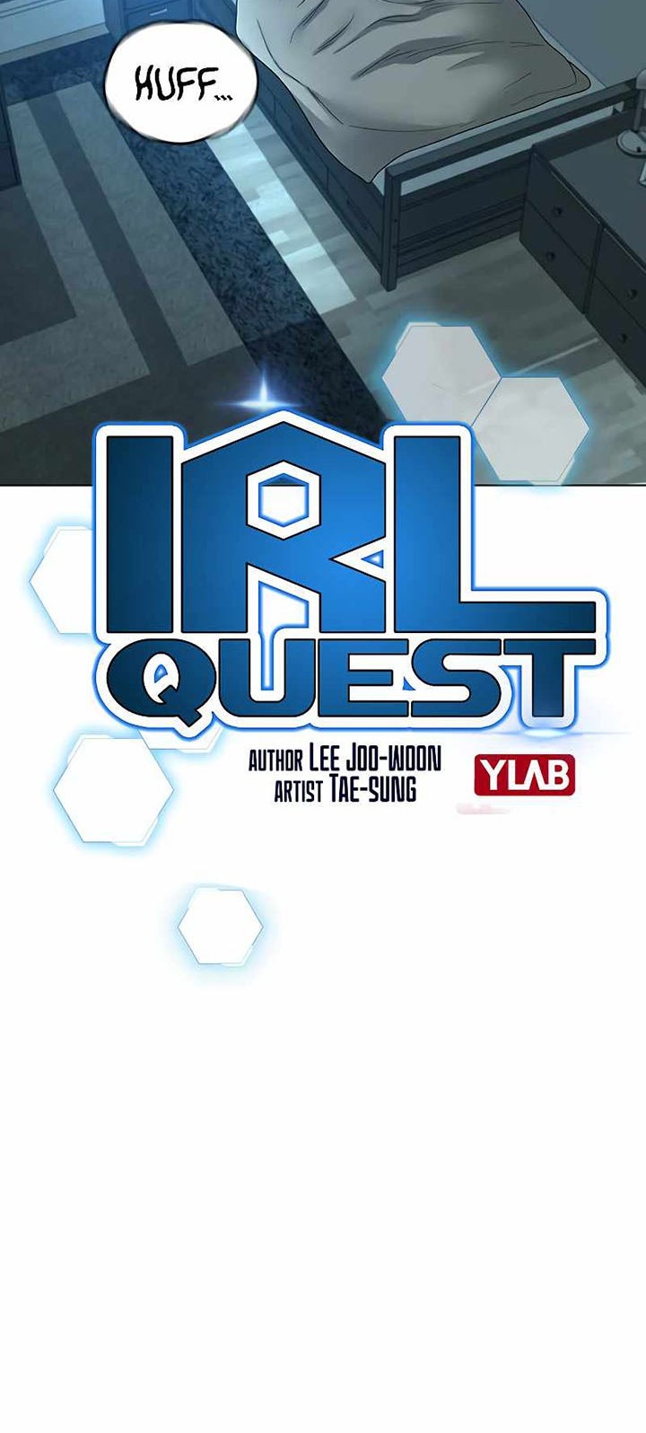Reality Quest Bab 27 halaman 18
