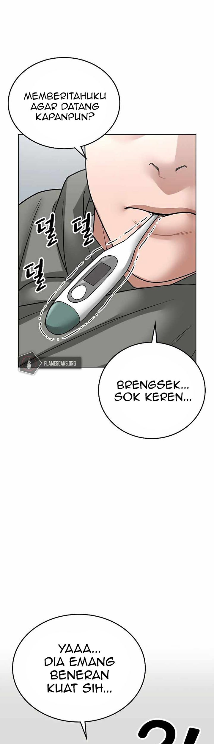 Reality Quest Bab 27 halaman 19