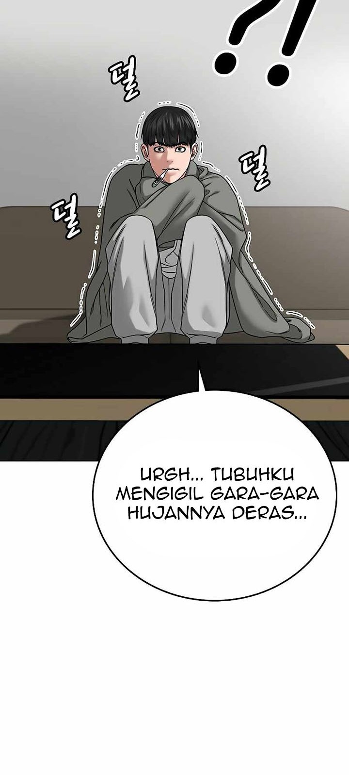 Reality Quest Bab 27 halaman 20