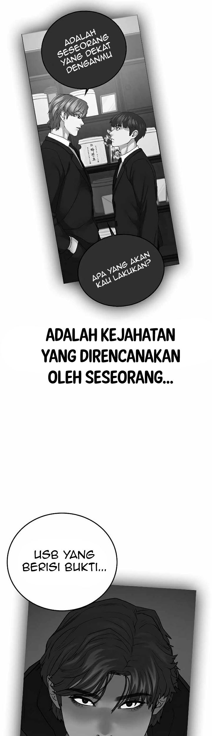 Reality Quest Bab 27 halaman 22