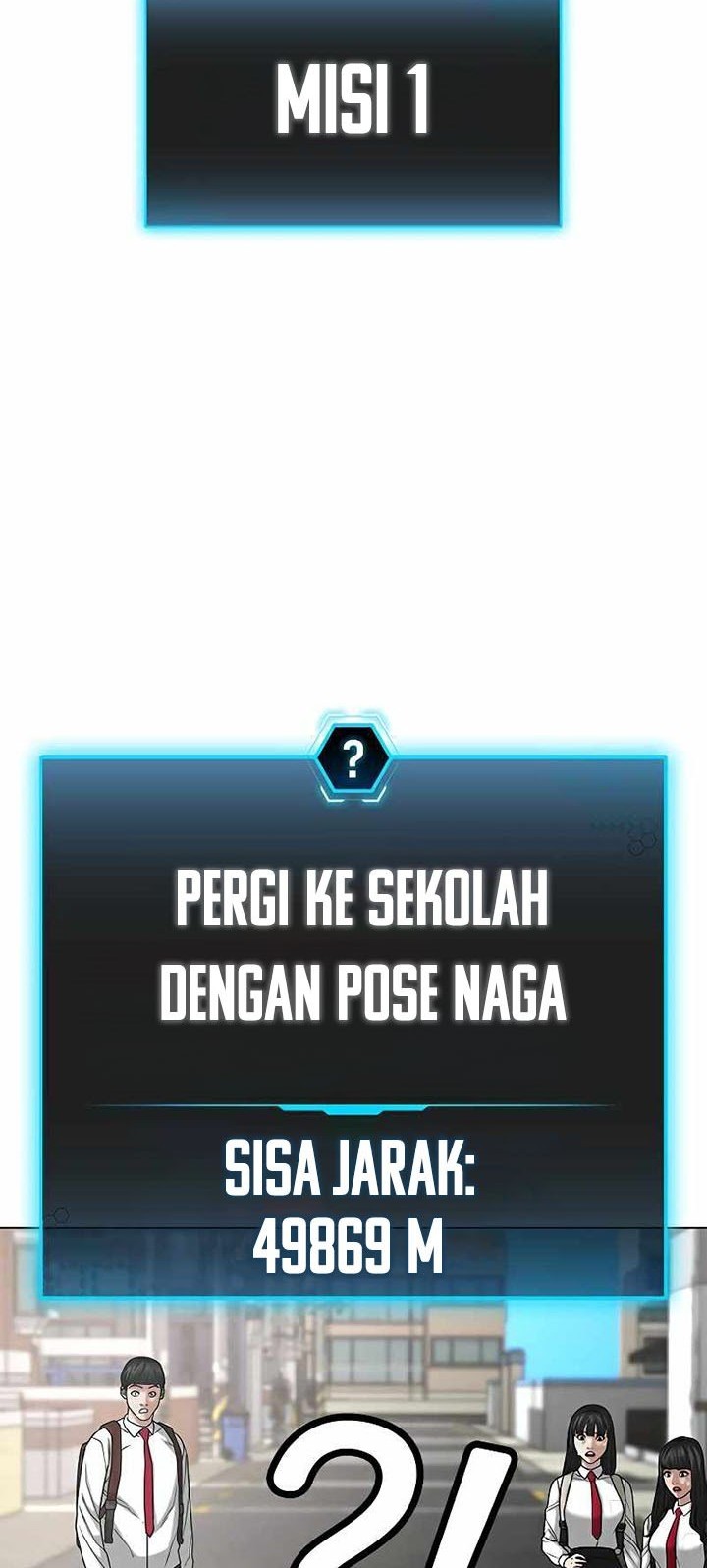 Reality Quest Bab 27 halaman 30