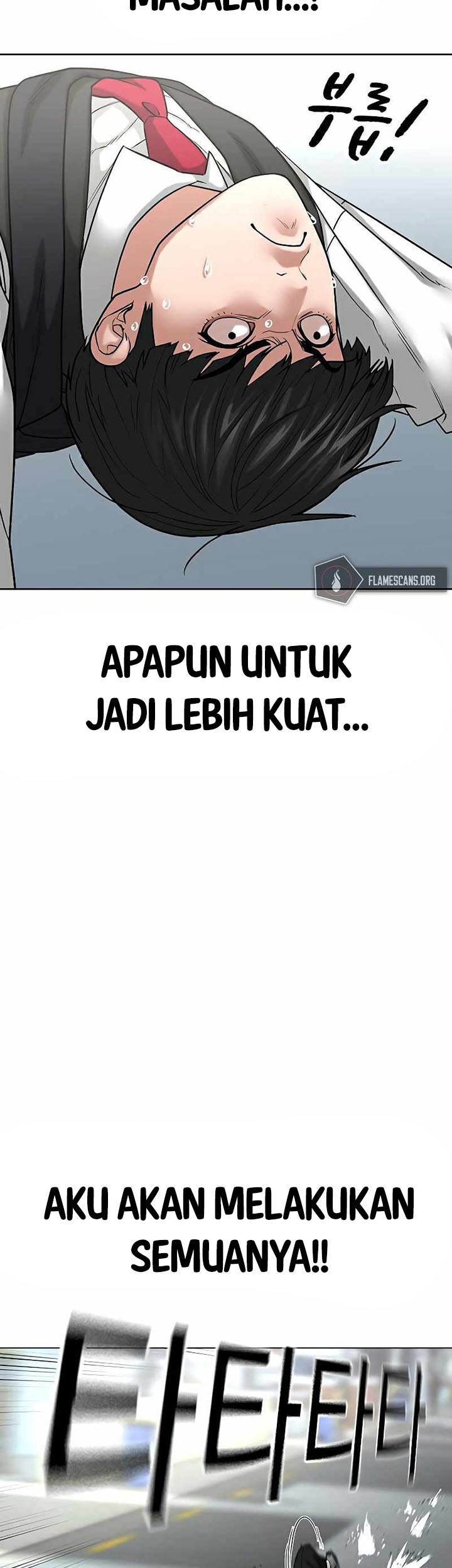Reality Quest Bab 27 halaman 34