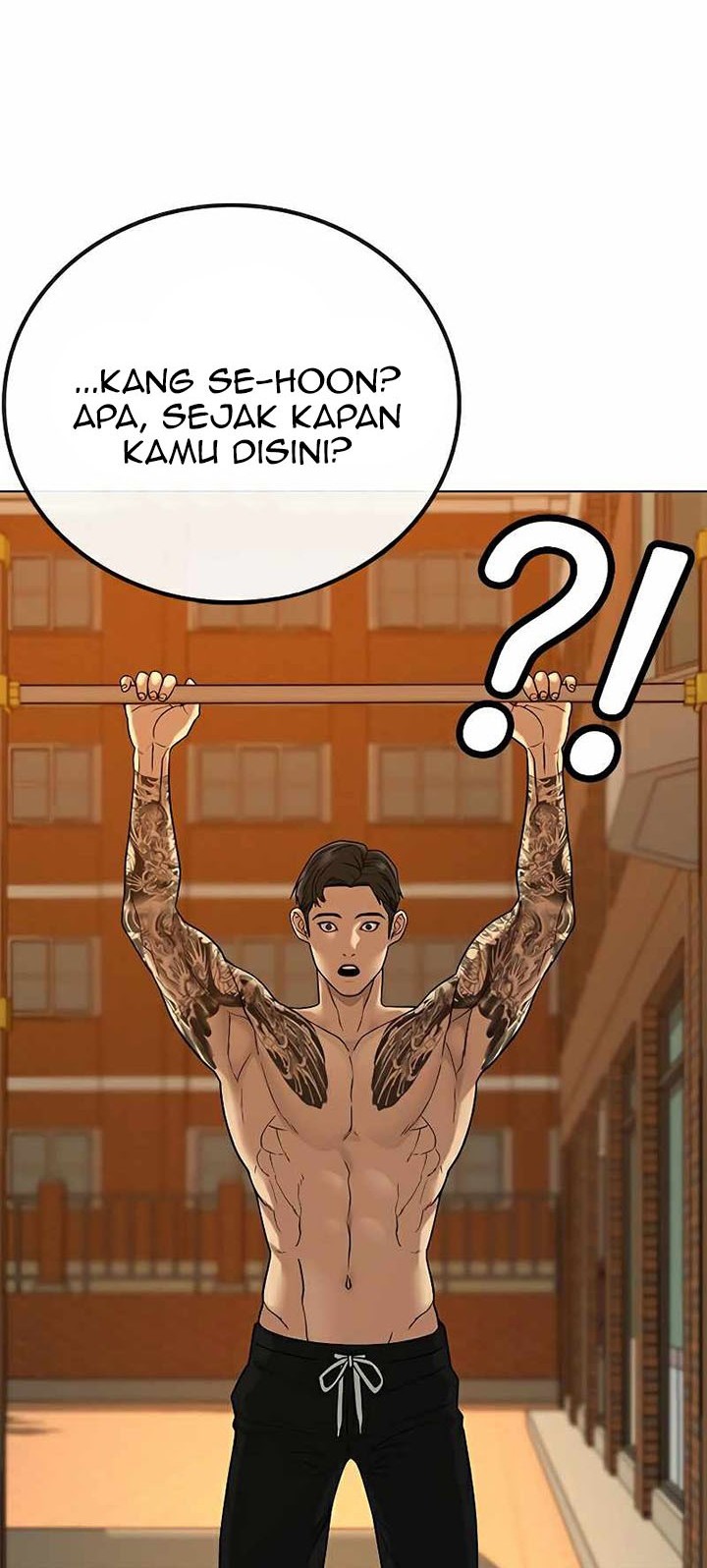 Reality Quest Bab 27 halaman 50