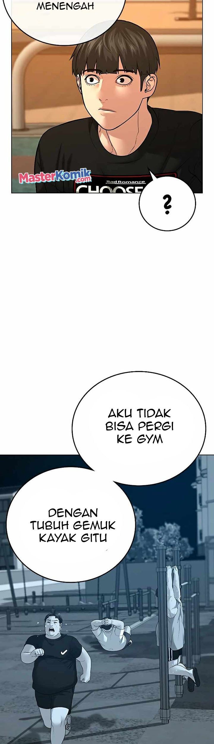 Reality Quest Bab 27 halaman 54