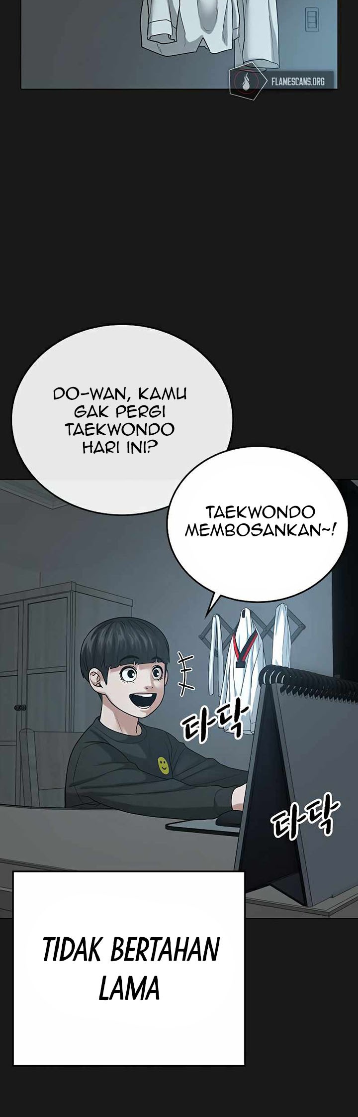 Reality Quest Bab 27 halaman 61