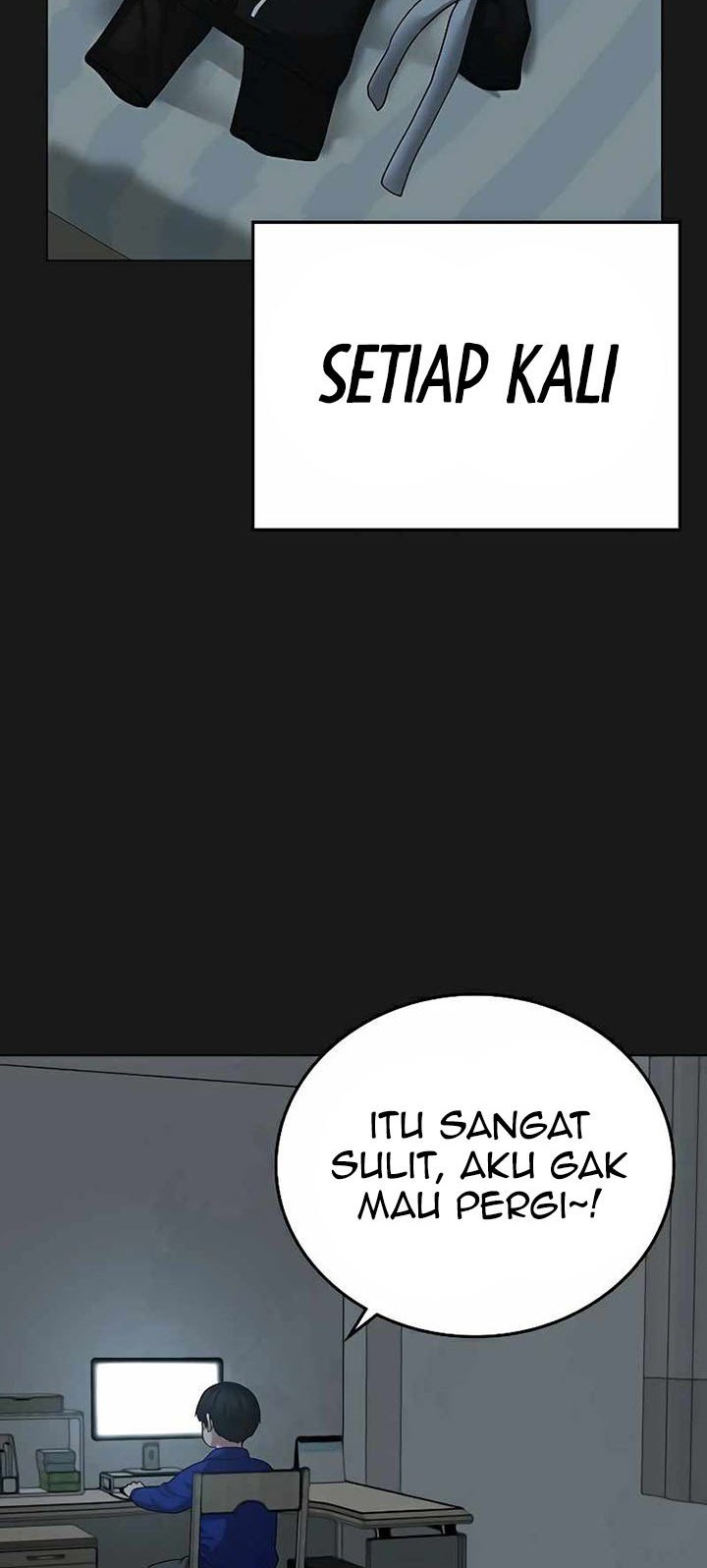 Reality Quest Bab 27 halaman 63