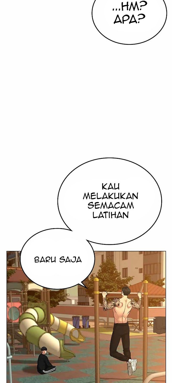Reality Quest Bab 27 halaman 65