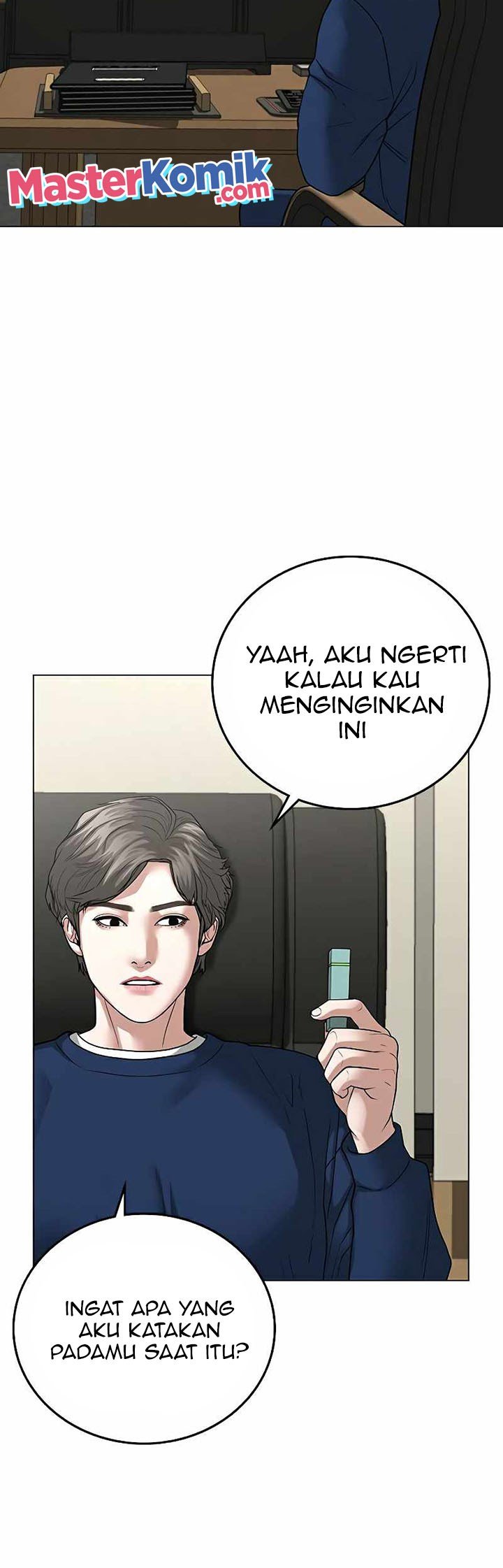 Reality Quest Bab 27 halaman 76