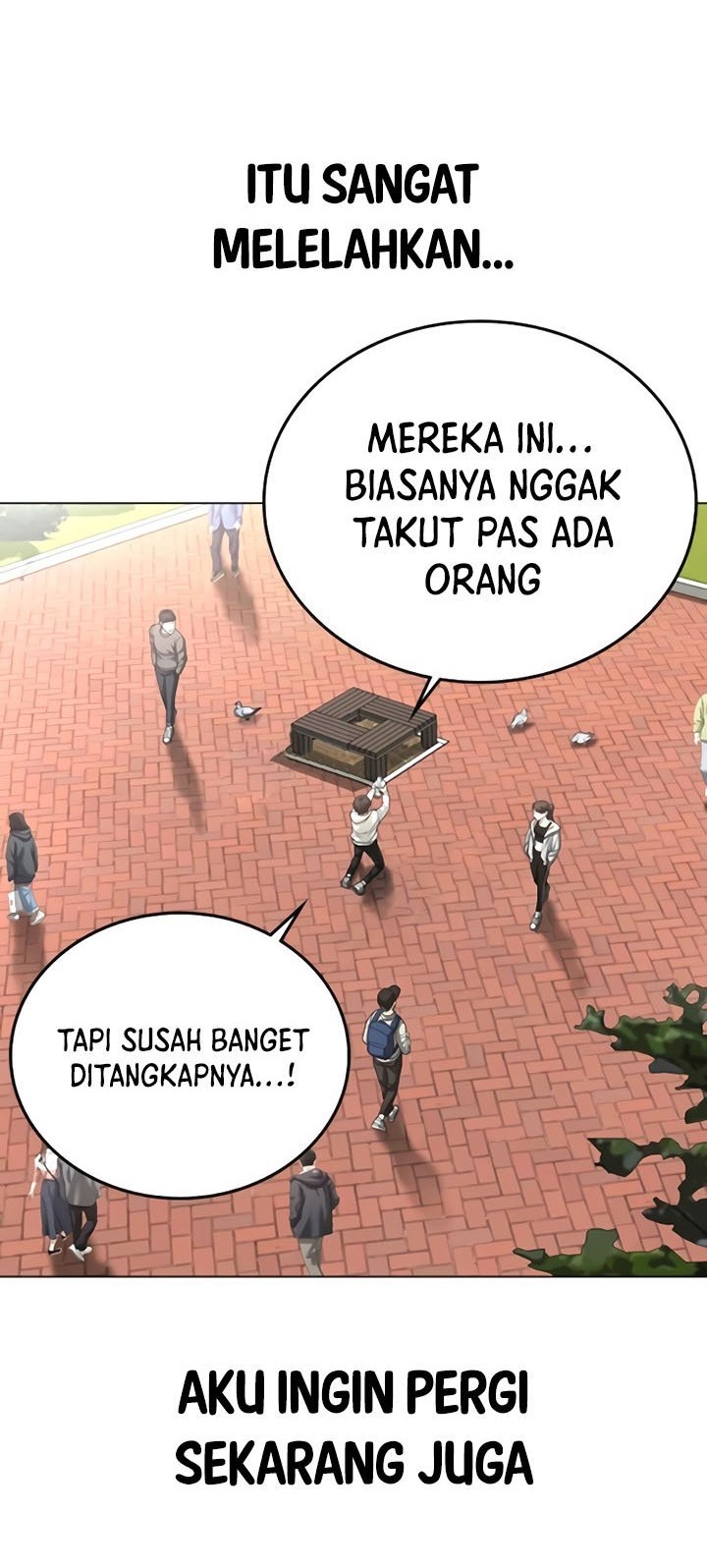 Reality Quest Bab 28 halaman 5