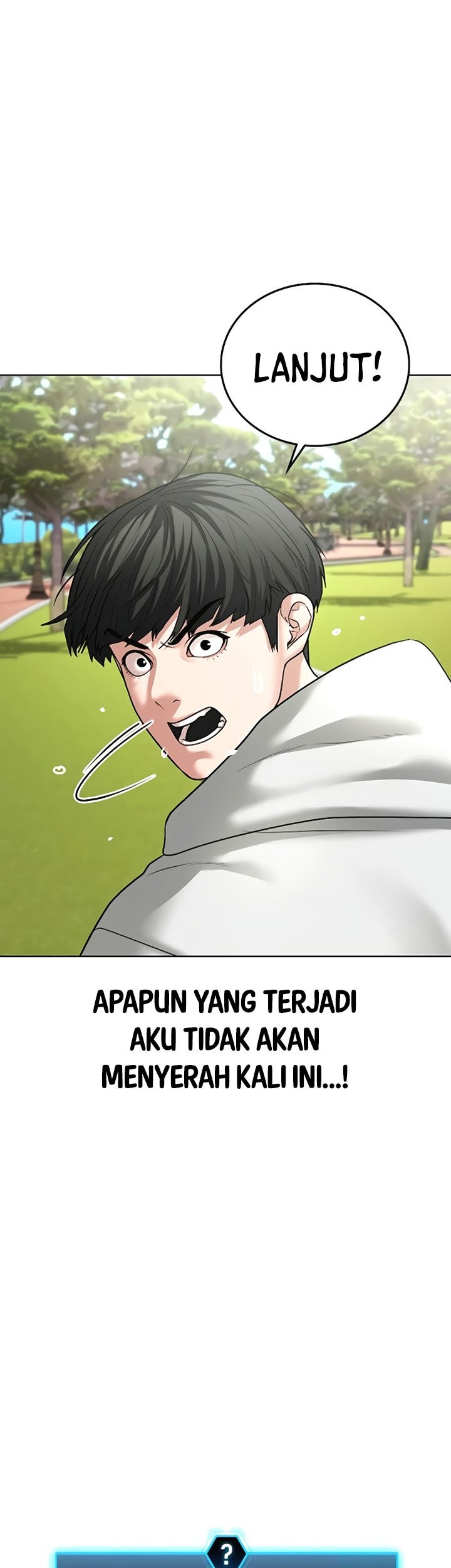 Reality Quest Bab 28 halaman 6