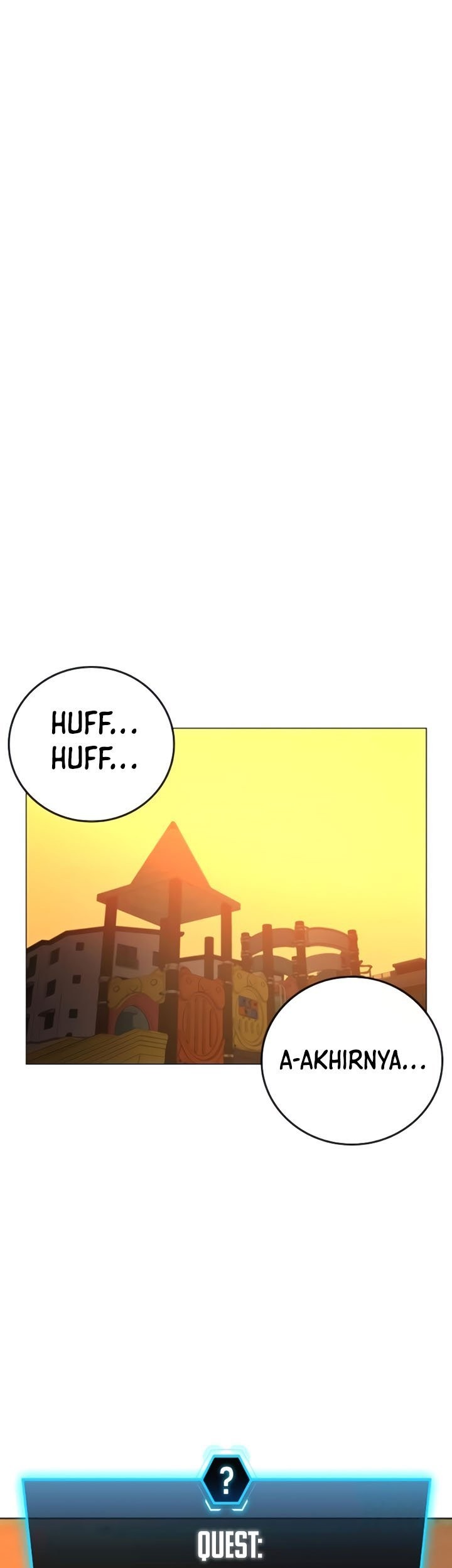 Reality Quest Bab 28 halaman 13