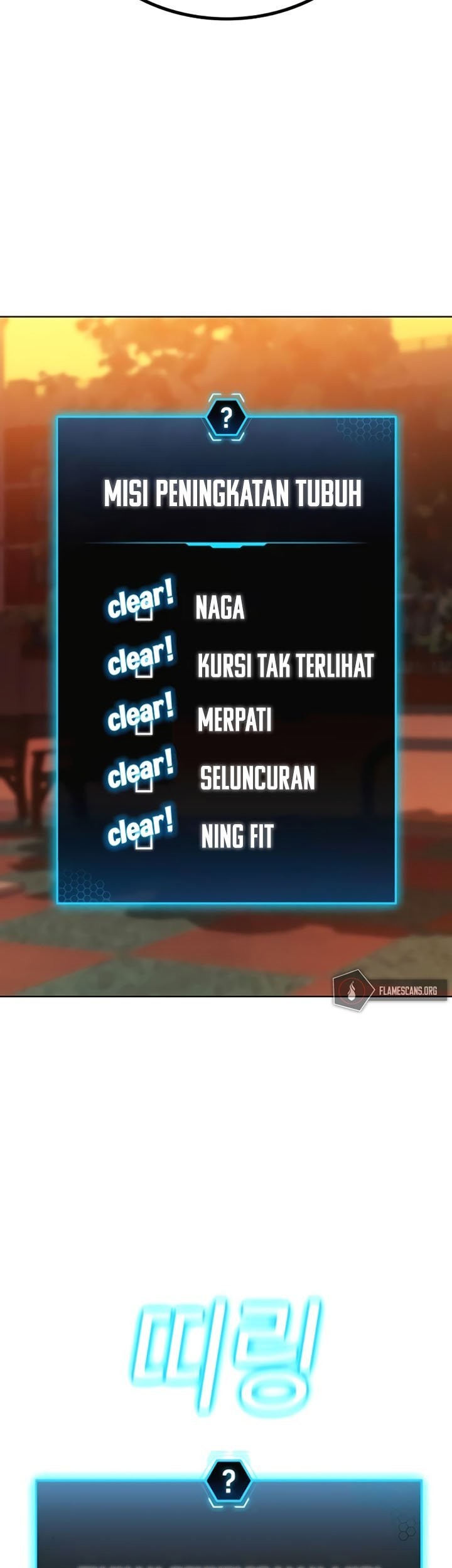 Reality Quest Bab 28 halaman 15