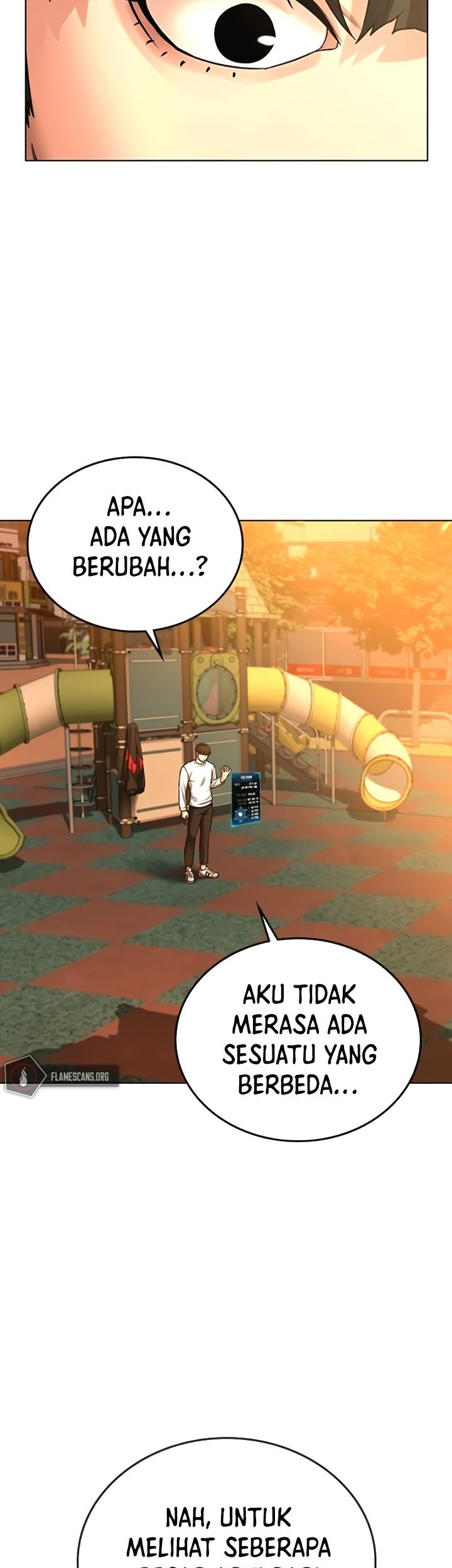Reality Quest Bab 28 halaman 21
