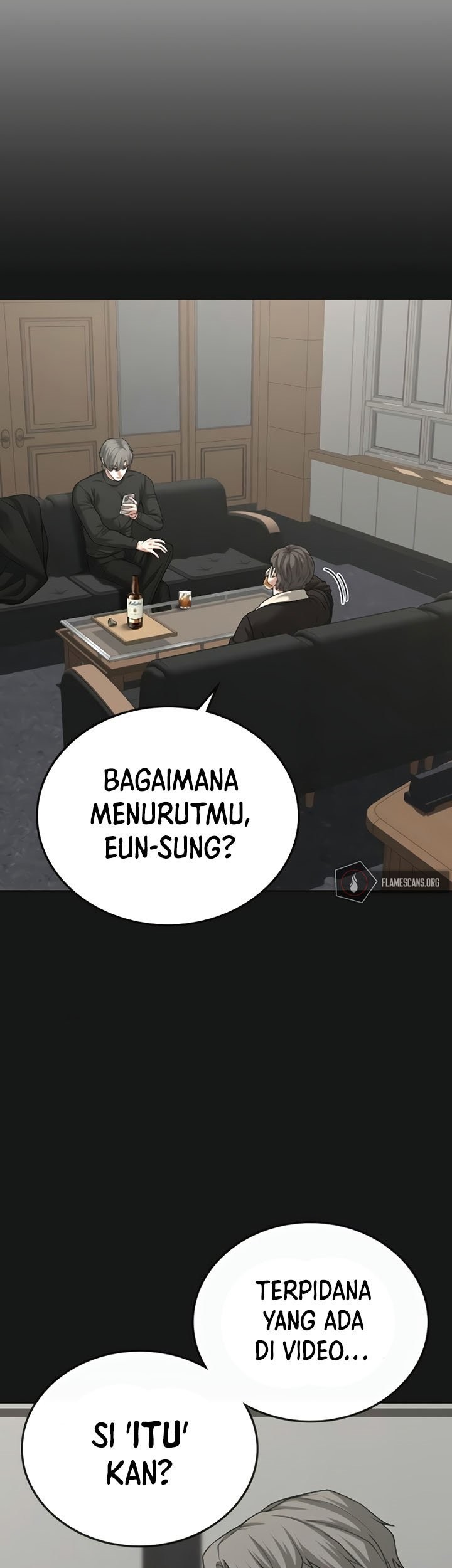 Reality Quest Bab 28 halaman 40