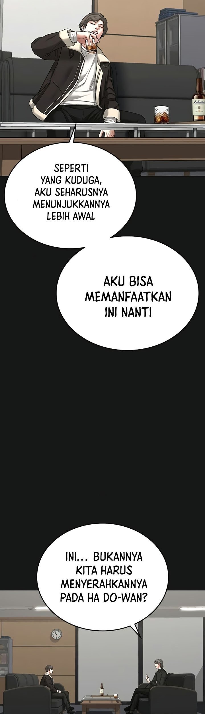 Reality Quest Bab 28 halaman 42