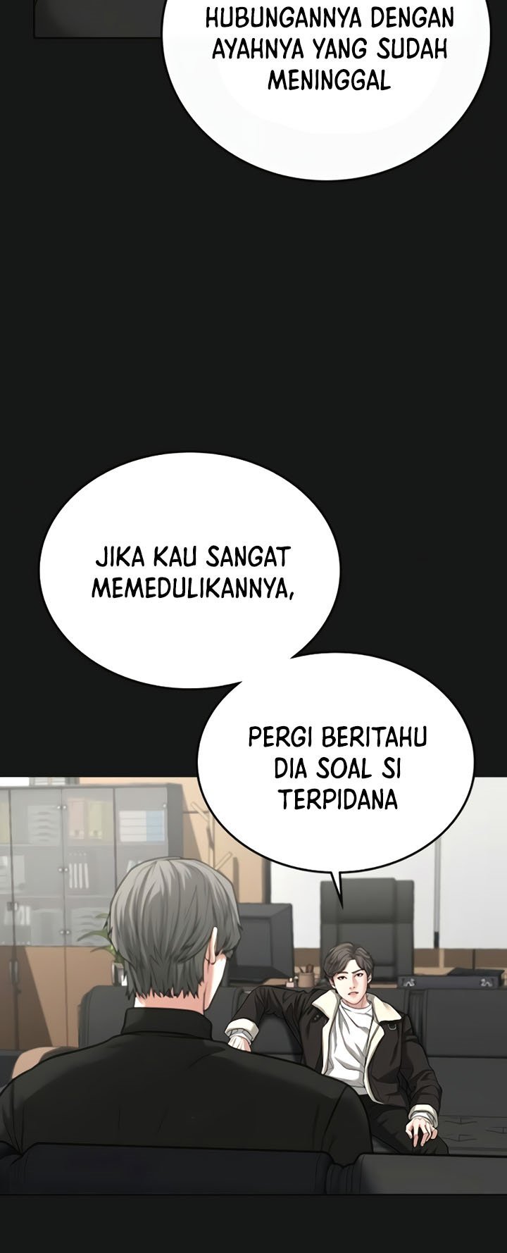 Reality Quest Bab 28 halaman 44