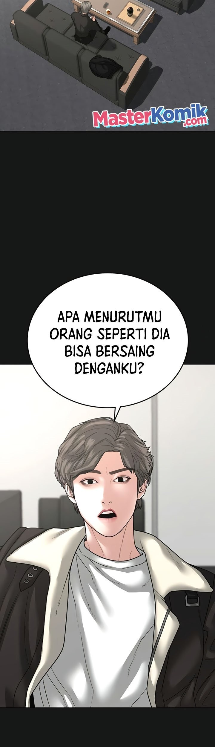Reality Quest Bab 28 halaman 65