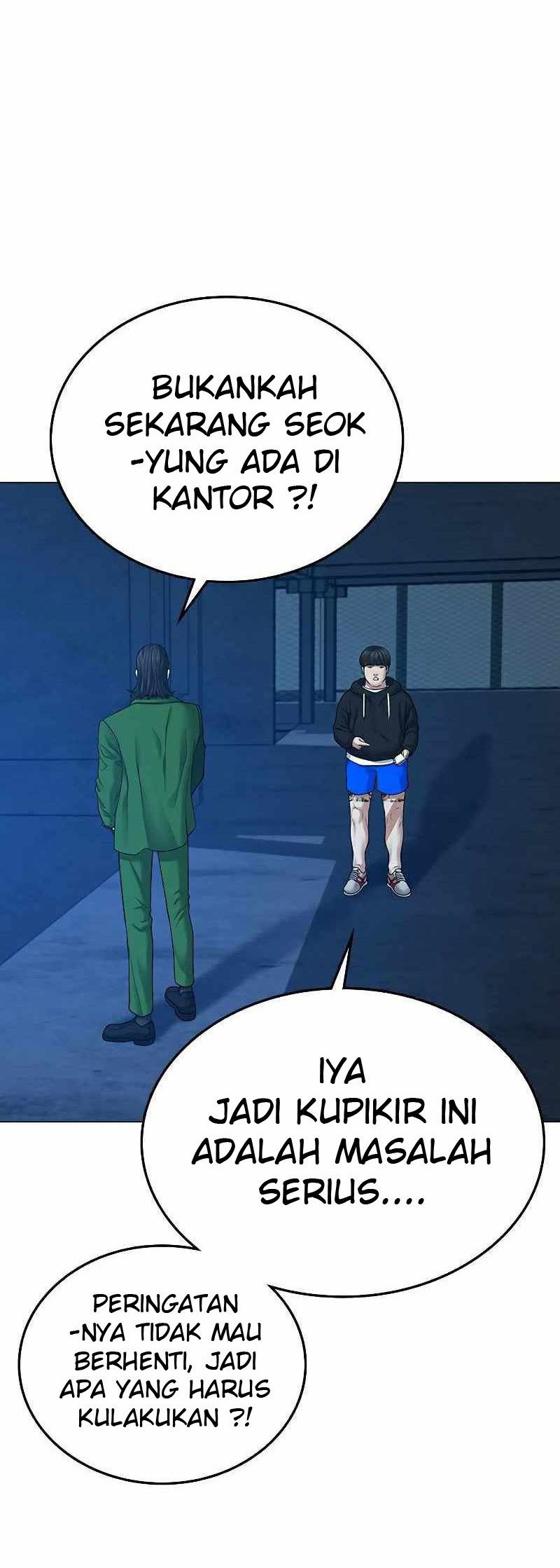 Reality Quest Bab 29 halaman 9