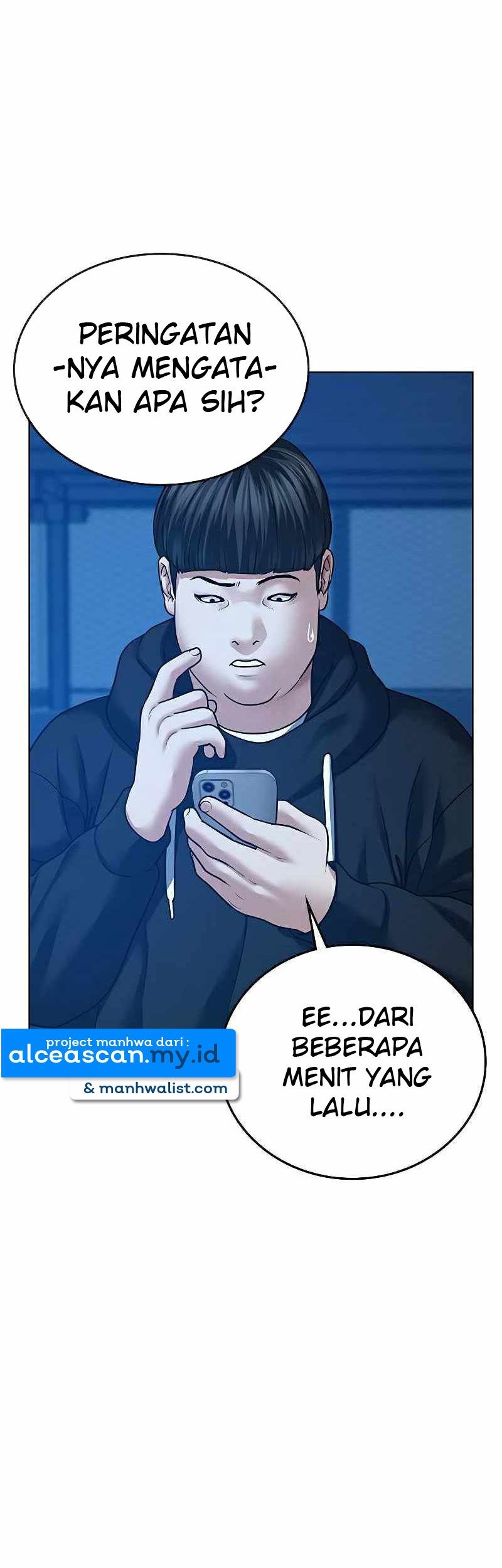 Reality Quest Bab 29 halaman 10